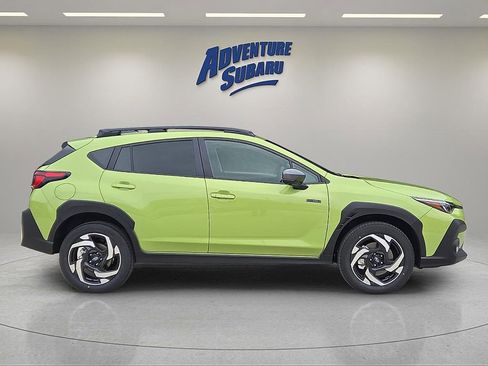 New 2026 Subaru Crosstrek 2.5i Limited image 7
