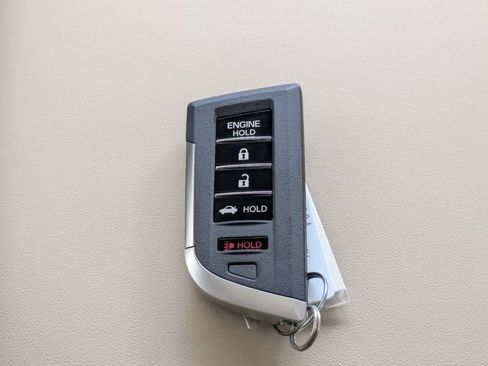 New 2025 Acura TLX w/ Technology Package image 31