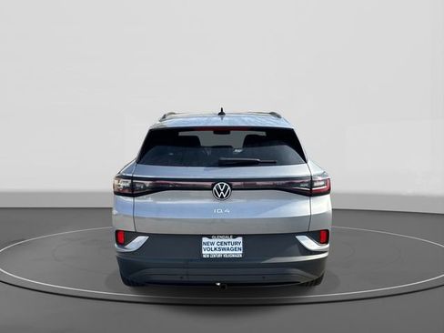 New 2026 Volkswagen ID.4 Pro image 4