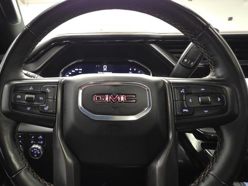 Used 2025 GMC Sierra 2500 AT4 w/ AT4 Premium Plus Package AWD/4WD image 35