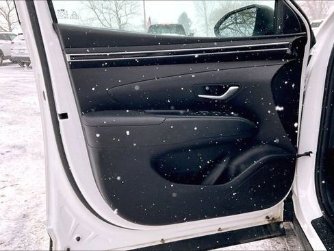 Certified 2023 Hyundai Tucson SEL image 23