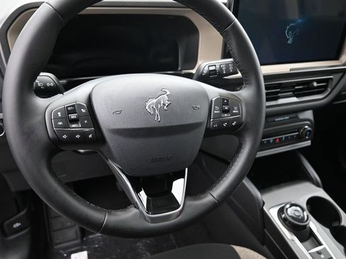 New 2025 Ford Bronco Sport Big Bend w/ Convenience Package image 12