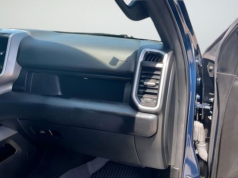 Used 2023 RAM 1500 Lone Star AWD/4WD image 20