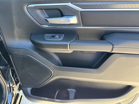 New 2026 RAM 1500 Big Horn AWD/4WD image 16