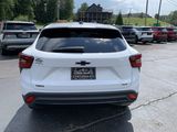 New 2025 Chevrolet Trax RS image 3