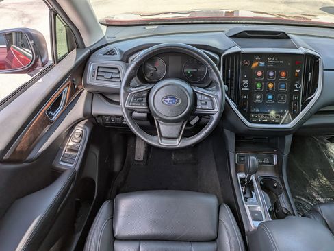 Used 2024 Subaru Ascent Touring AWD/4WD image 18