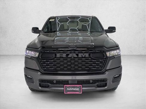 New 2026 RAM 1500 Big Horn image 5