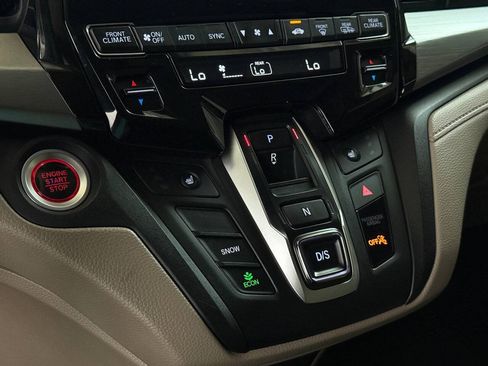 Used 2019 Honda Odyssey EX image 51