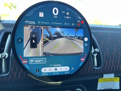 New 2026 MINI Cooper Countryman John Cooper Works image 15