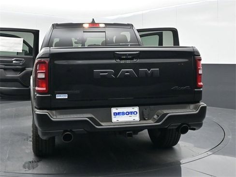 New 2026 RAM 1500 Big Horn image 64