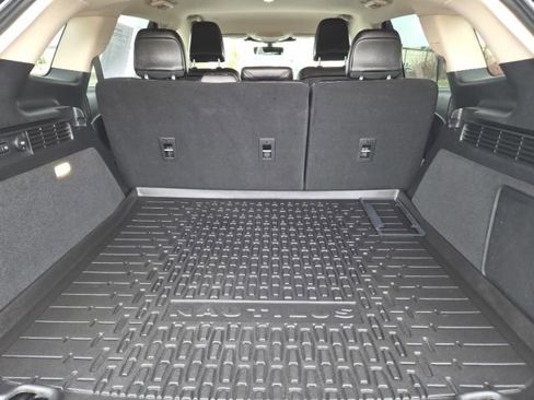 Used 2023 Lincoln Nautilus AWD w/ Premium Package image 11