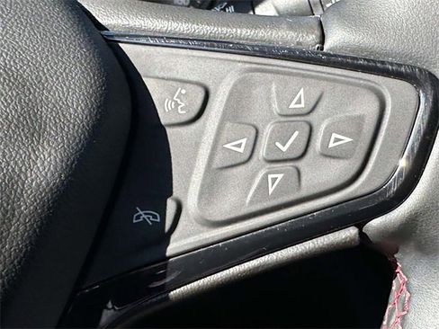 Certified 2023 Chevrolet Equinox RS w/ RS Leather Package image 36