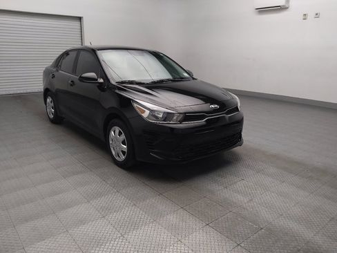 Used 2022 Kia Rio S image 13