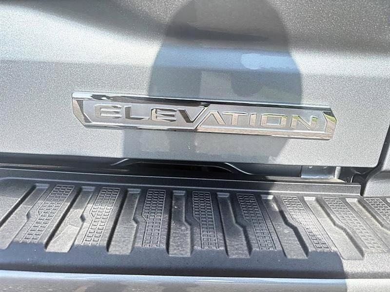 Used 2026 GMC Sierra 1500 Elevation w/ Preferred Package AWD/4WD image 36