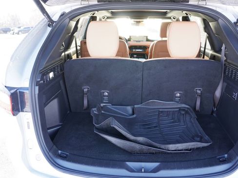 Used 2024 MAZDA CX-90 3.3 Turbo S w/ Premium Plus image 22