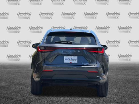 Used 2023 Lexus NX 350h AWD image 6