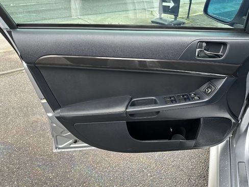 Used 2010 Mitsubishi Lancer Evolution MR image 40