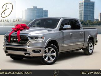 Used 2020 RAM 1500 Limited AWD/4WD video 1