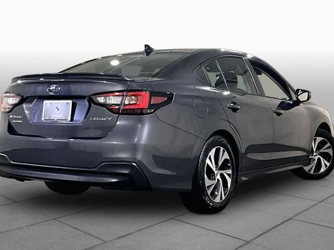 Used 2023 Subaru Legacy Premium AWD/4WD image 23