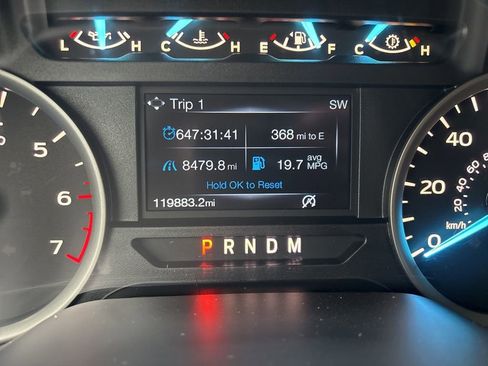 Used 2018 Ford F150 XLT w/ Equipment Group 302A Luxury image 21