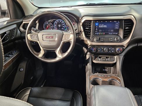 Used 2020 GMC Acadia Denali w/ Trailering Package AWD/4WD image 9