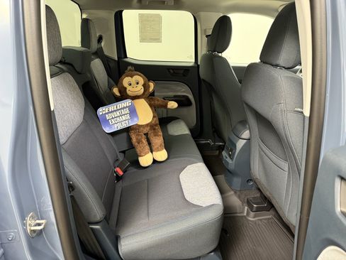 New 2025 Ford Maverick XLT w/ XLT Luxury Package image 28