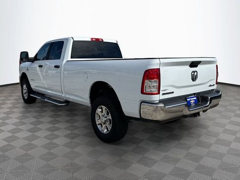 Used 2023 RAM 2500 Big Horn w/ Level 1 Equipment Group image 7
