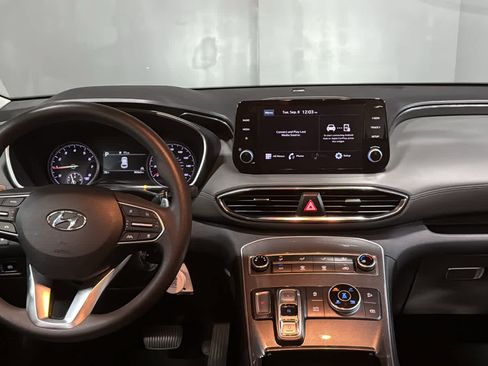 Used 2023 Hyundai Santa Fe SE AWD/4WD image 24