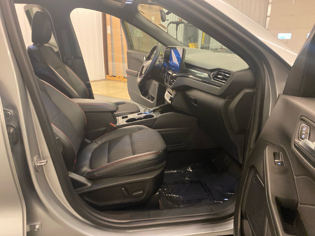 Used 2023 Ford Escape ST-Line Select w/ Tech Pack #2 AWD/4WD image 51