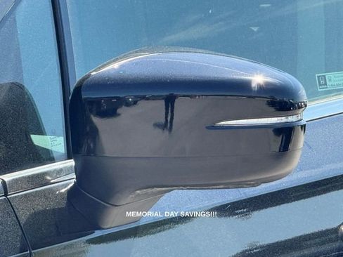 Certified 2025 Honda Odyssey EX-L image 6