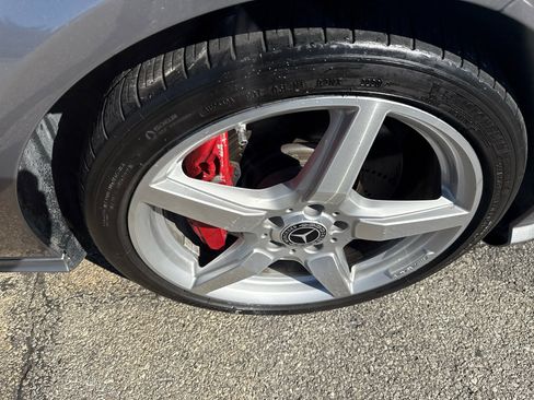 Used 2014 Mercedes-Benz CLS 550 image 36