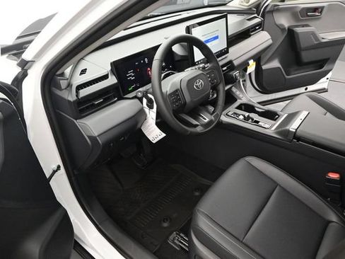 New 2026 Toyota RAV4 Limited AWD/4WD image 4