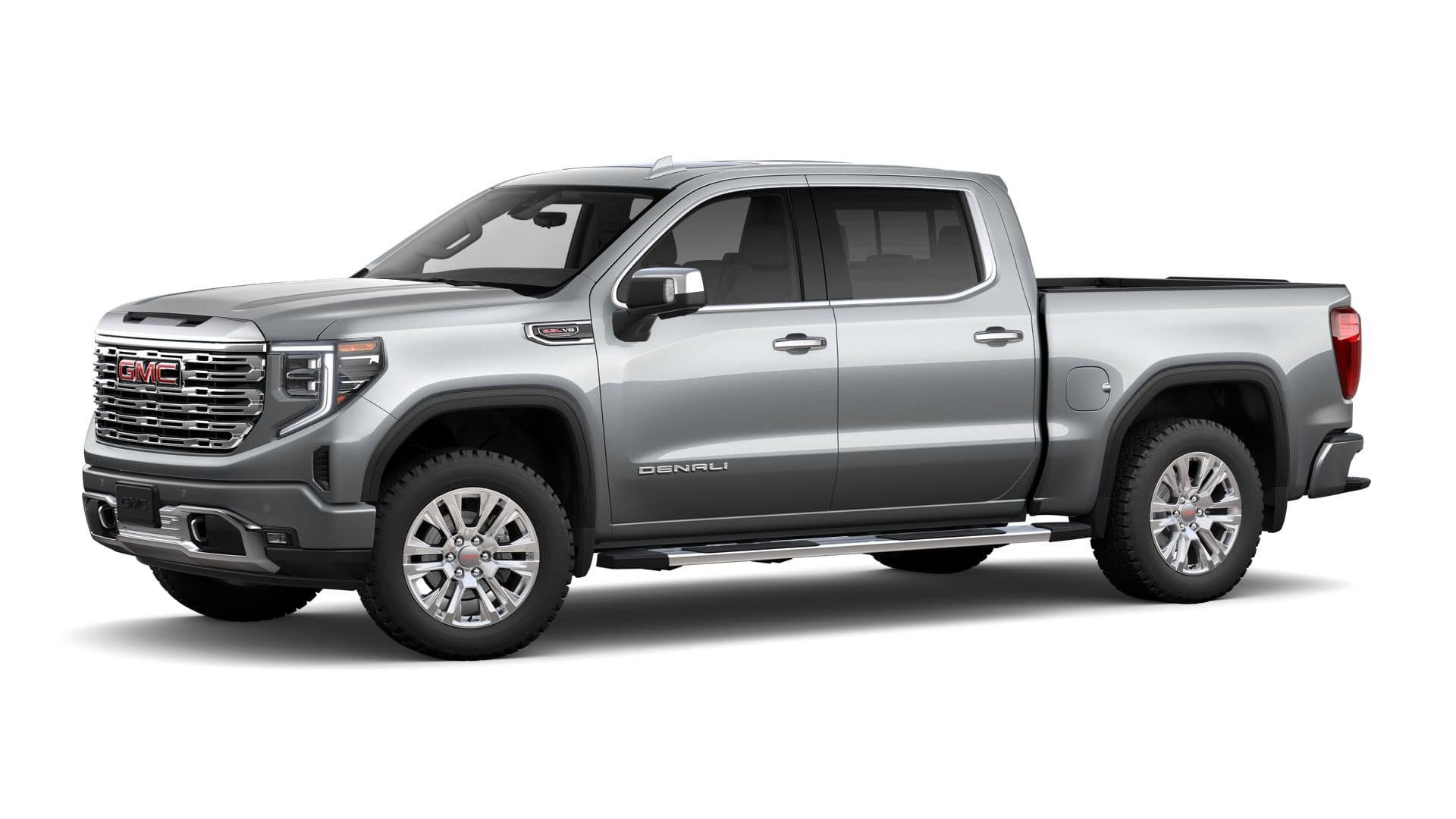 New 2026 GMC Sierra 1500 Denali w/ Technology Package AWD/4WD image 35