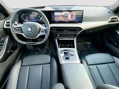 Used 2025 BMW 330i xDrive 330i xDrive image 17