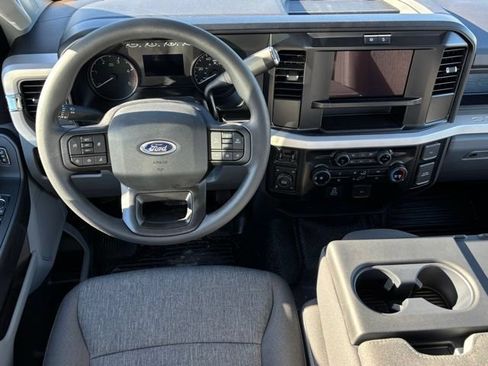 New 2026 Ford F250 XL w/ 360-Degree Camera Package AWD/4WD image 16