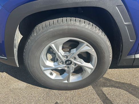 Used 2024 Hyundai Tucson SEL AWD/4WD image 9