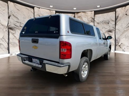 Used 2013 Chevrolet Silverado 1500 LT w/ All-Star Edition AWD/4WD image 6