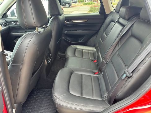 Used 2021 MAZDA CX-5 Grand Touring Reserve AWD/4WD image 35