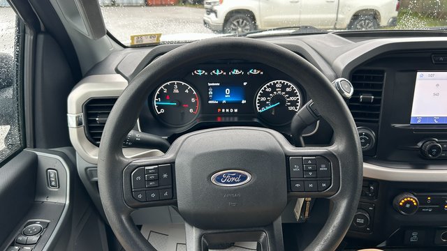 Used 2021 Ford F150 XLT w/ Trailer Tow Package AWD/4WD image 21