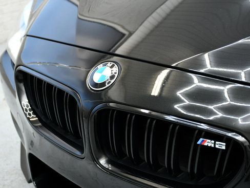 Used 2013 BMW M6 Coupe image 9