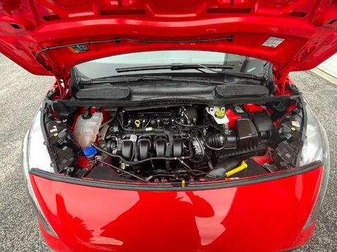 Used 2022 Ford Transit Connect XL image 15