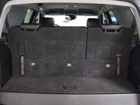 Used 2019 Chevrolet Tahoe LT w/ Z71 Midnight Edition AWD/4WD image 26