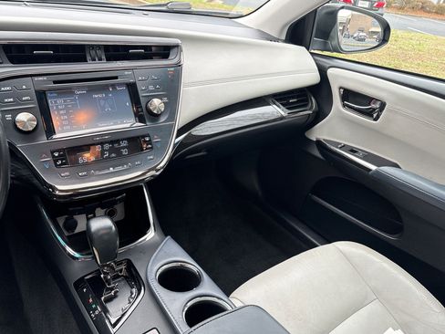 Used 2015 Toyota Avalon XLE Touring image 26
