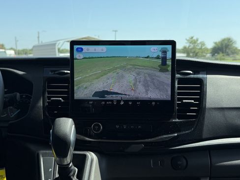 Certified 2023 Ford Transit 350 XLT RWD image 43
