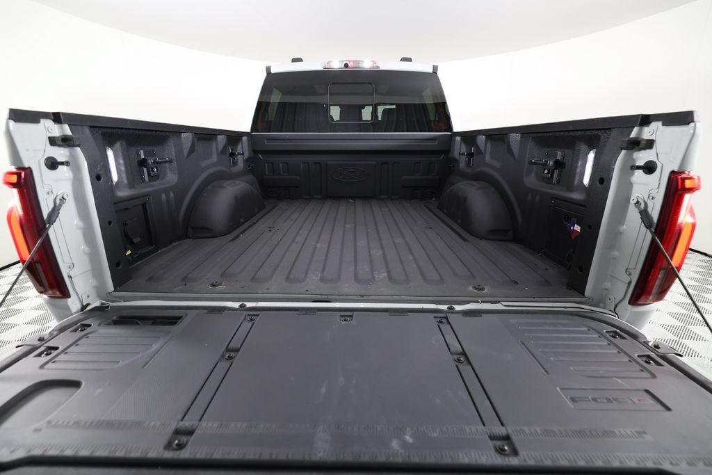 Used 2024 Ford F150 Raptor w/ Equipment Group 803A Raptor R AWD/4WD image 7