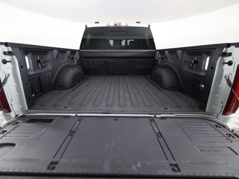 Used 2024 Ford F150 Raptor w/ Equipment Group 803A Raptor R AWD/4WD image 7