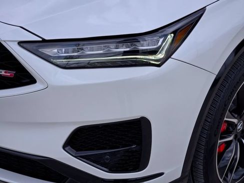 Used 2022 Acura MDX Type S AWD/4WD image 9