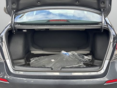 Used 2023 Honda Civic Sport image 24