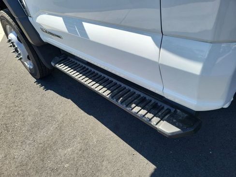 New 2026 Ford F550 2WD Regular Cab Super Duty image 18