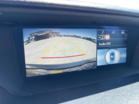 Used 2015 Lexus GS 350 w/ F Sport Package RWD image 16